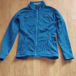 North Face Fleece